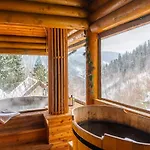 Guest house Alpiyka