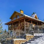 Guest house Alpiyka Slavske