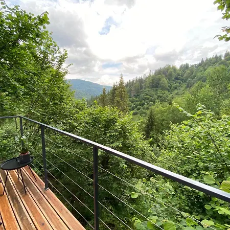 Gasthof Alpiyka Slawske