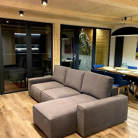 Penzion Alpiyka Slavske