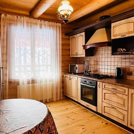 Gasthof Alpiyka