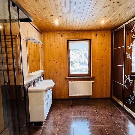 Alpiyka Penzion Slavske