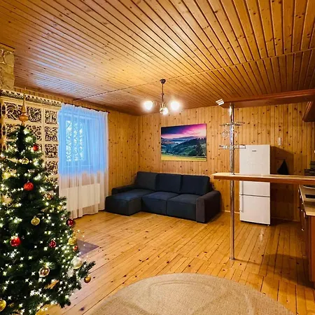 Guest house Alpiyka 4*