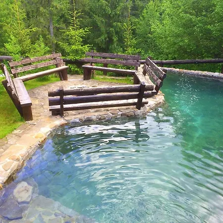 Gasthof Alpiyka 4*