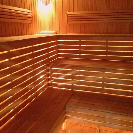 Penzion Alpiyka Slavske