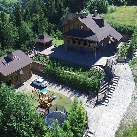Alpiyka Gasthof