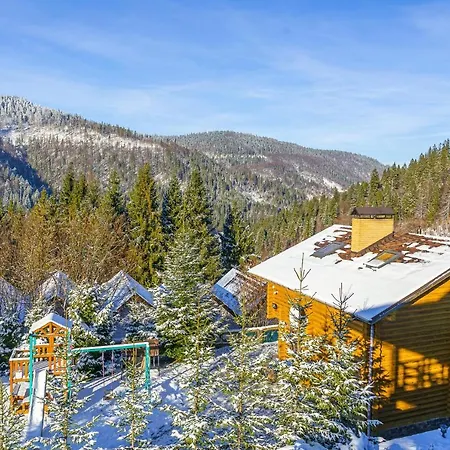 Alpiyka Gasthof 4*
